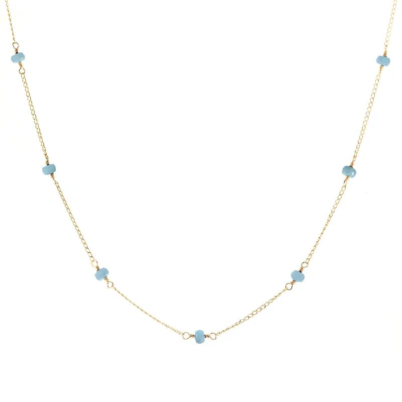 Sky Blue Topaz