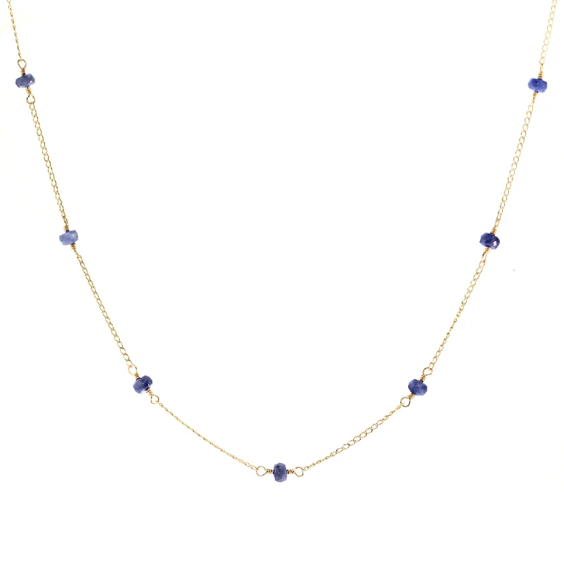 Tanzanite