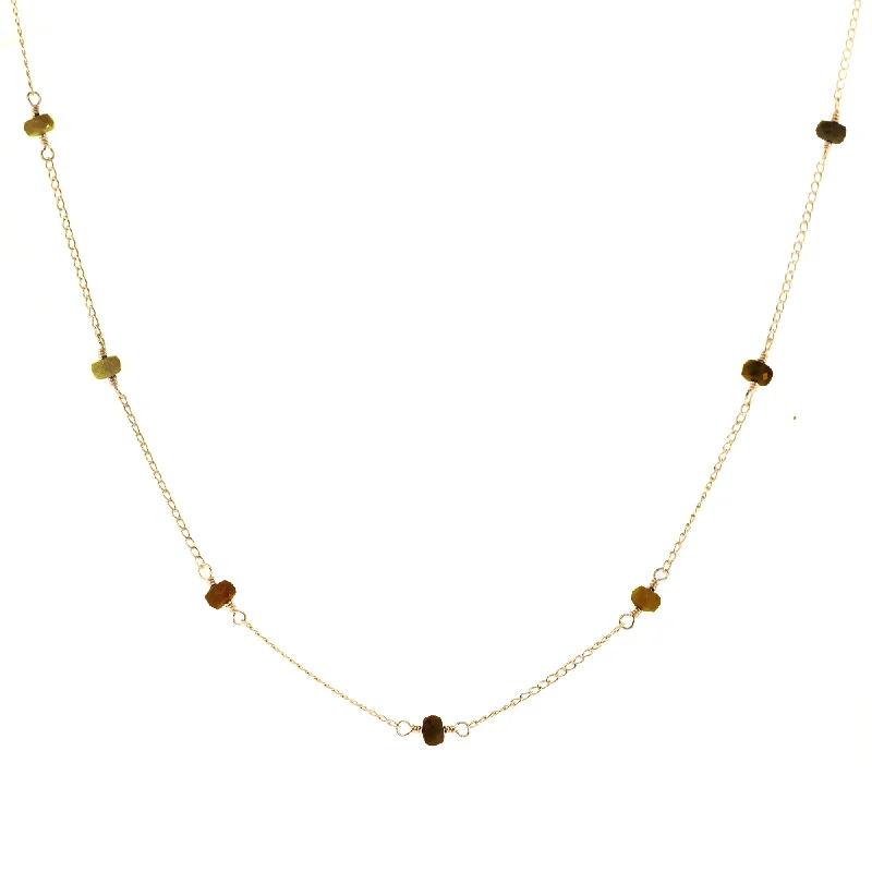 Tiger's Eye
