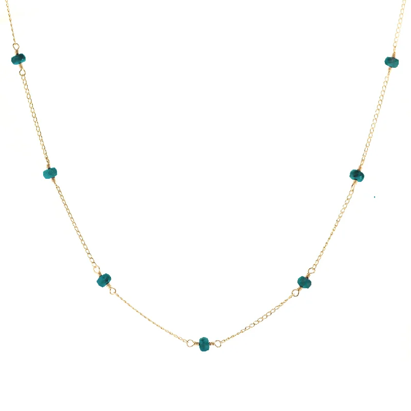Turquoise