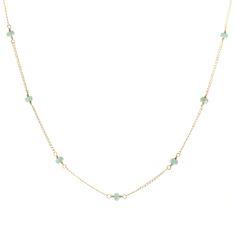 Aquamarine