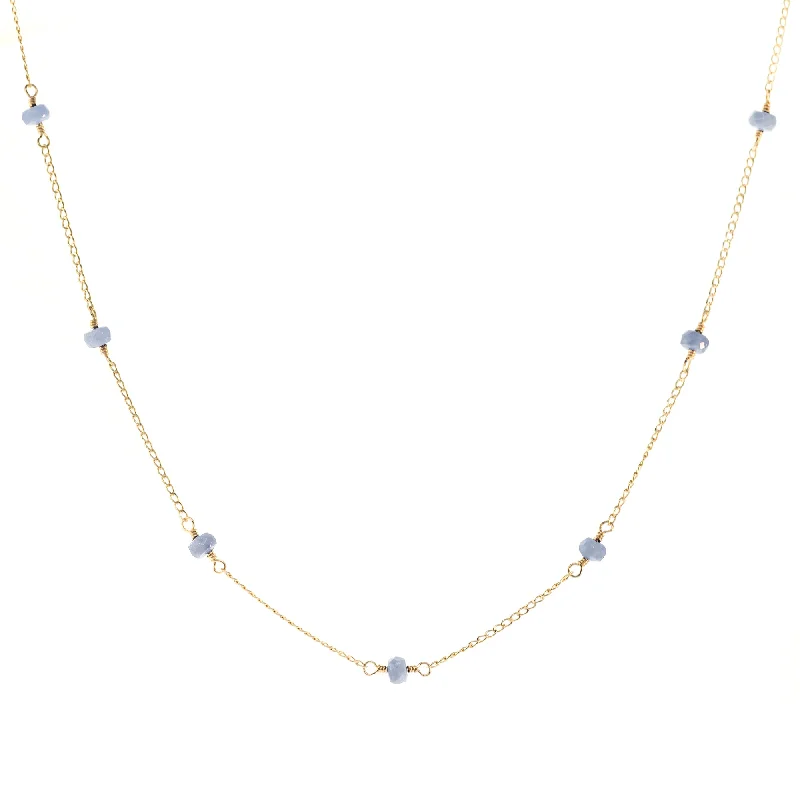 Chalcedony