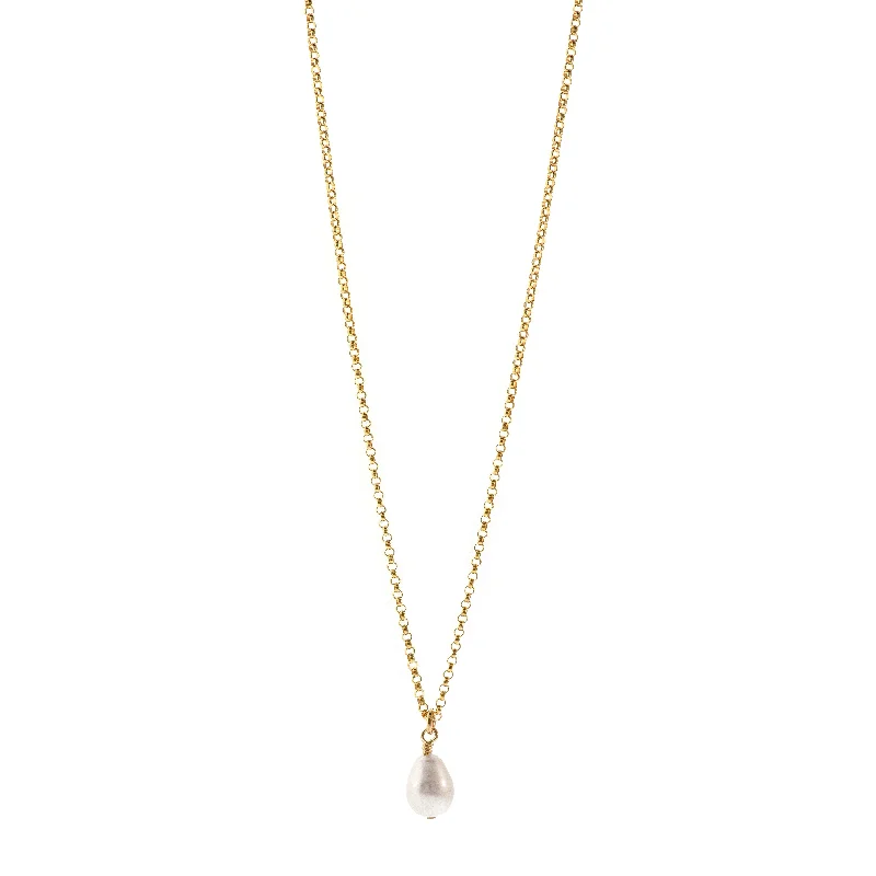 adjustable moon phase bracelet Aja Necklace