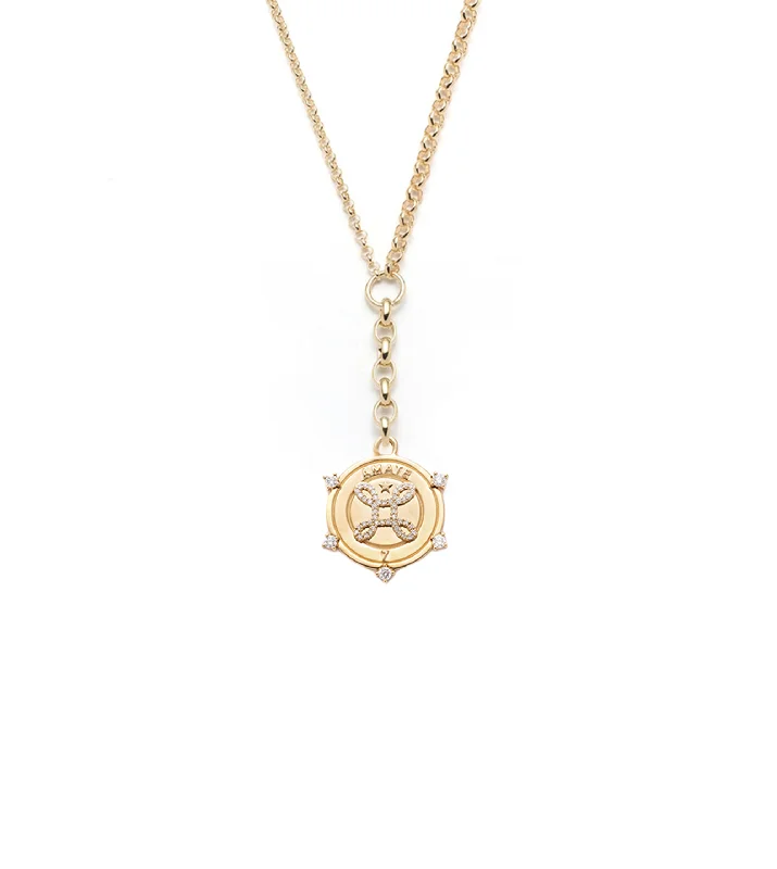 rose gold snake chain bracelet Amate - True Love : Medium Mixed Belcher Extension Chain Necklace