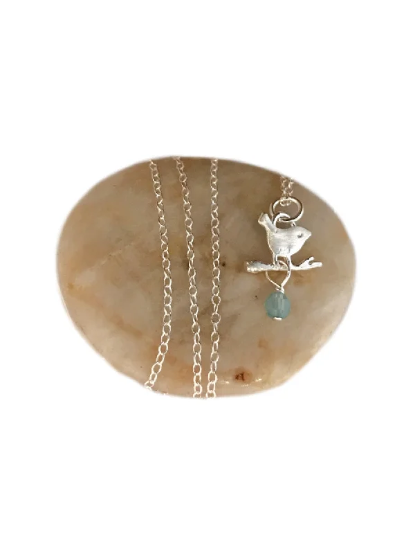 zodiac constellation bracelet silver Birdie & Bead Necklace