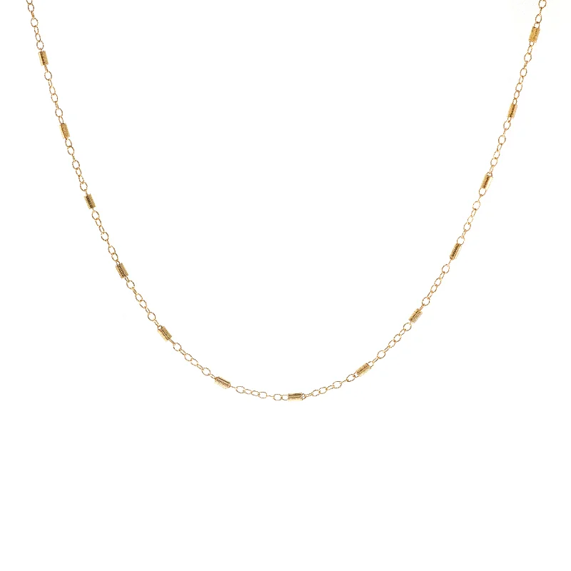ruby and diamond engagement ring Brooke Necklace