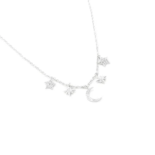 Silver Plated