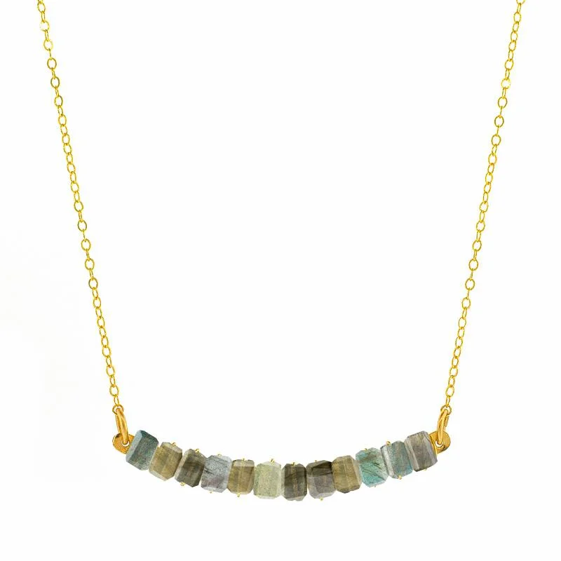 Labradorite