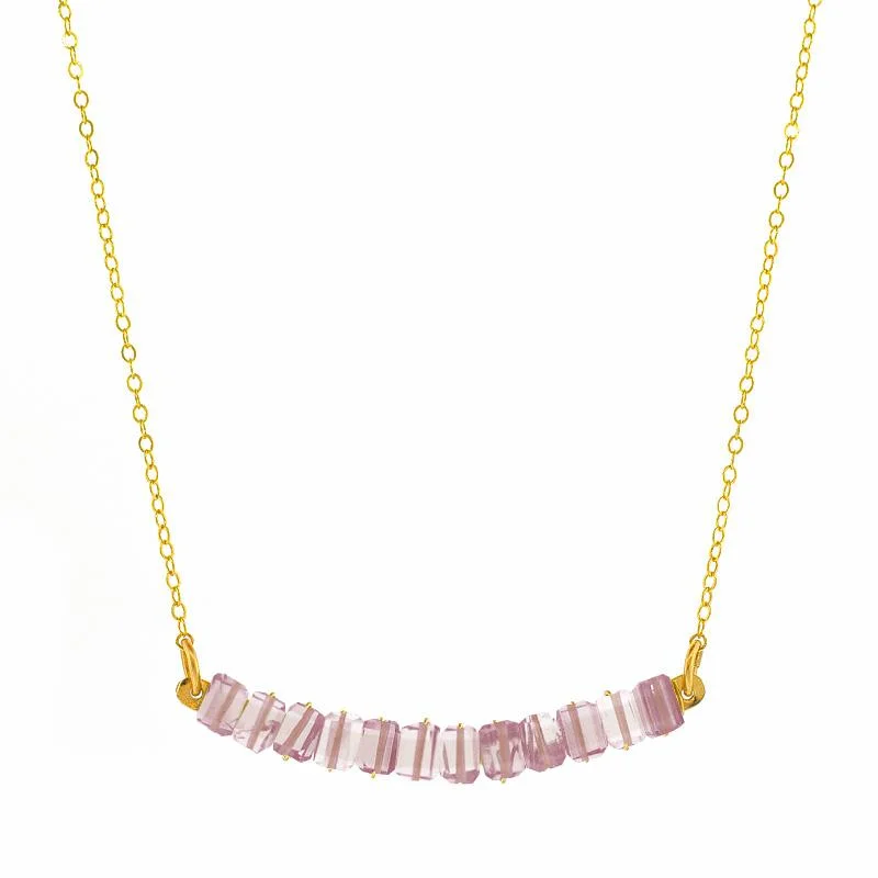 Pale Amethyst