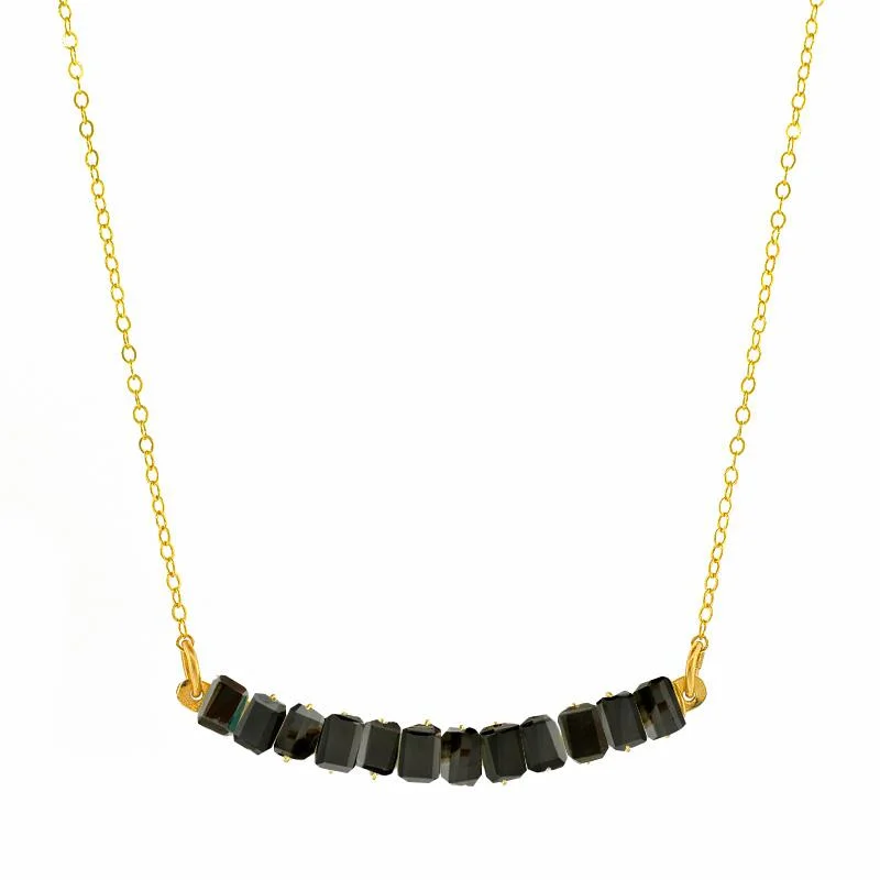 Black Spinel