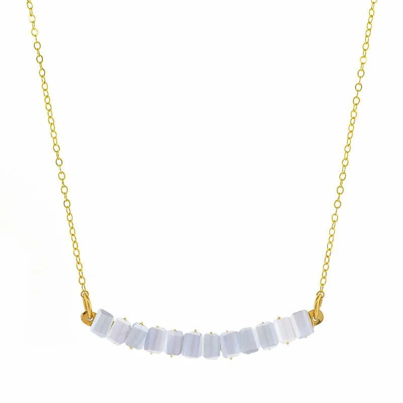 Chalcedony