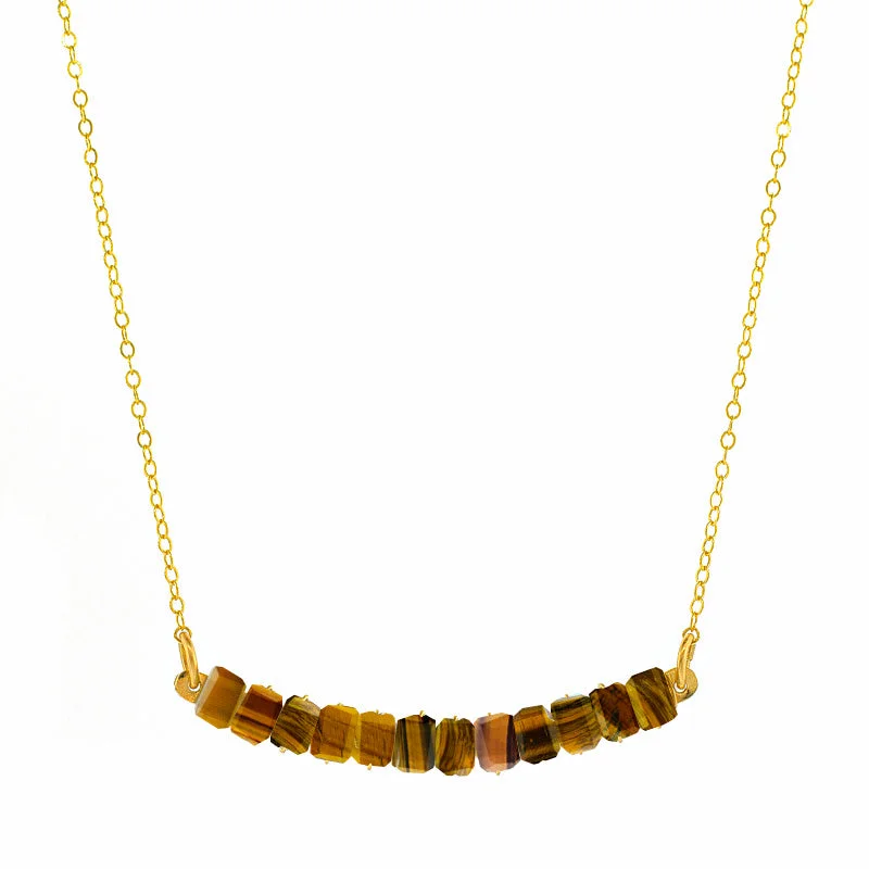 Tiger's Eye