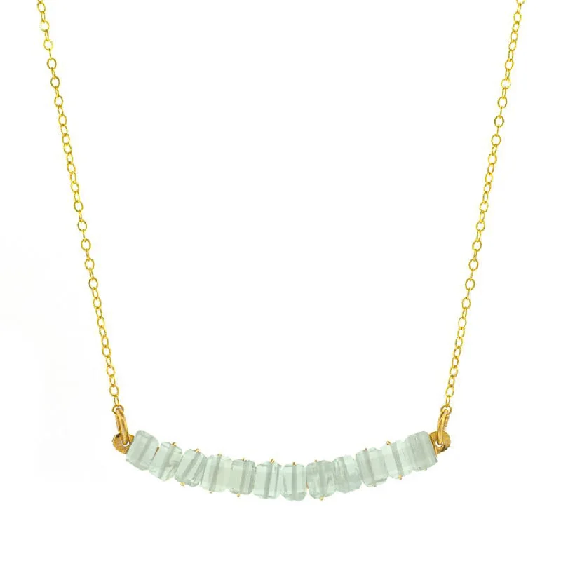 Aquamarine