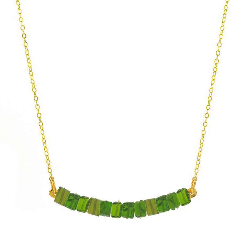 Chrome Diopside