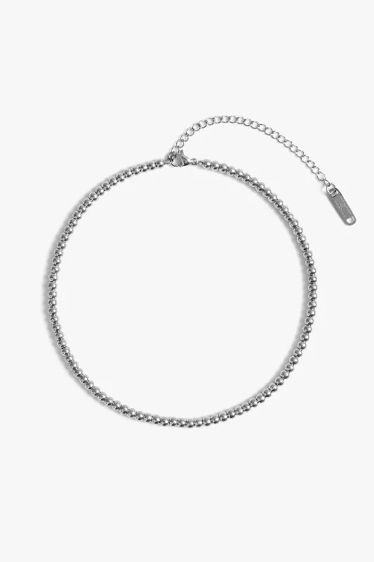 Silver