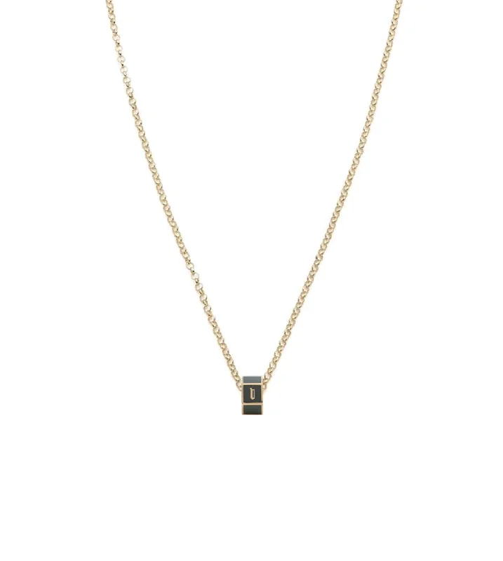 simple engraved wedding ring Custom Olive Medium Faceted Heart Beat : Fine Belcher Necklace