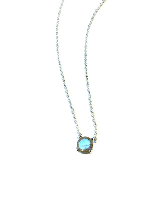 Labradorite