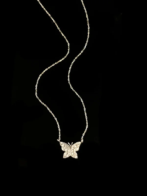 Silver Plated