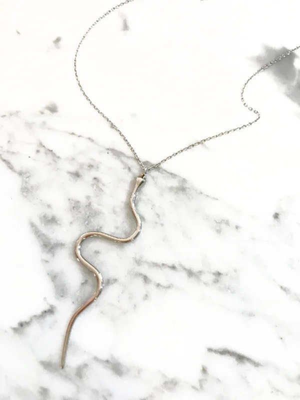 White Gold Plated