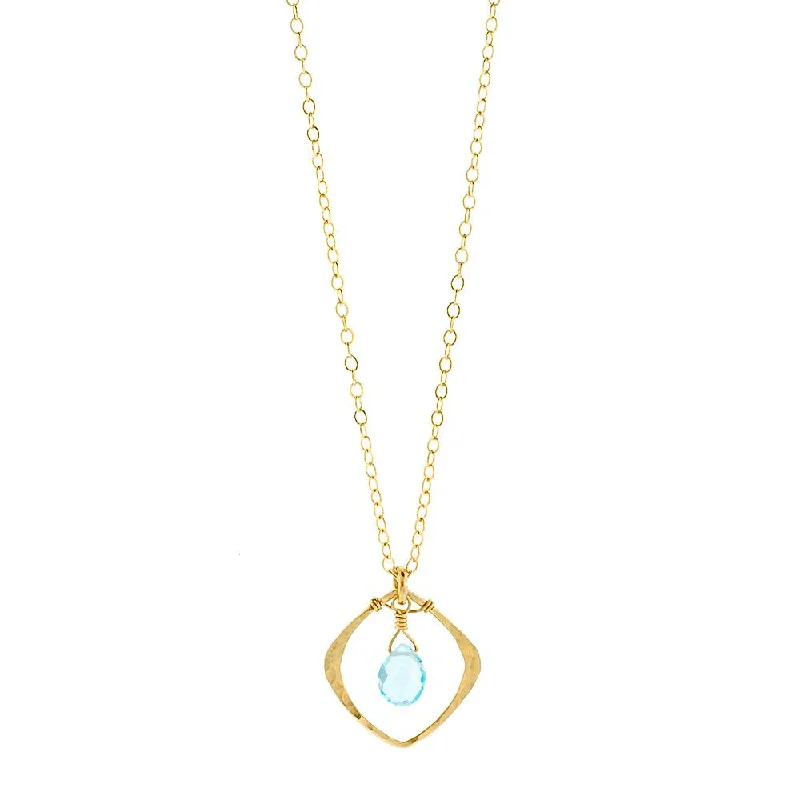 Sky Blue Topaz