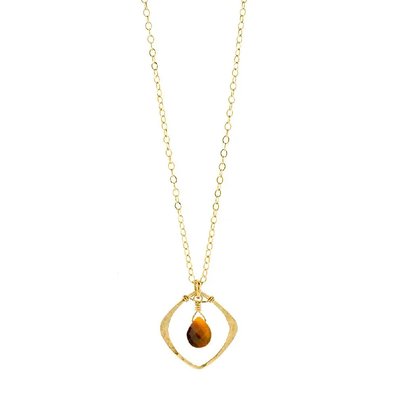 Tiger's Eye