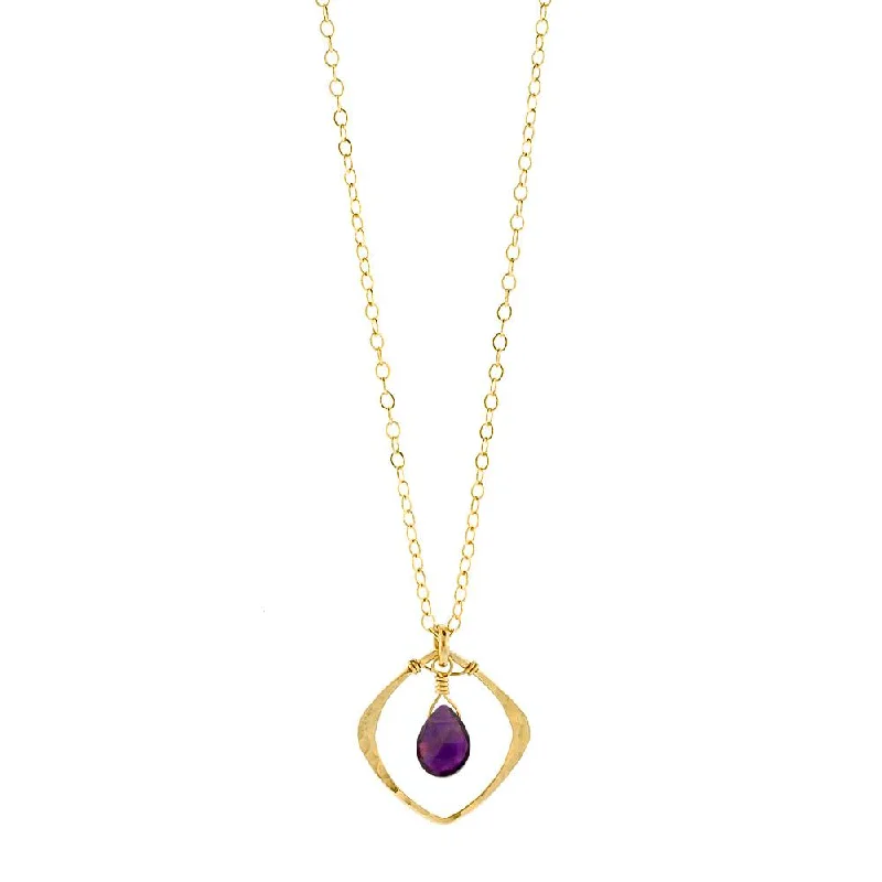 Amethyst