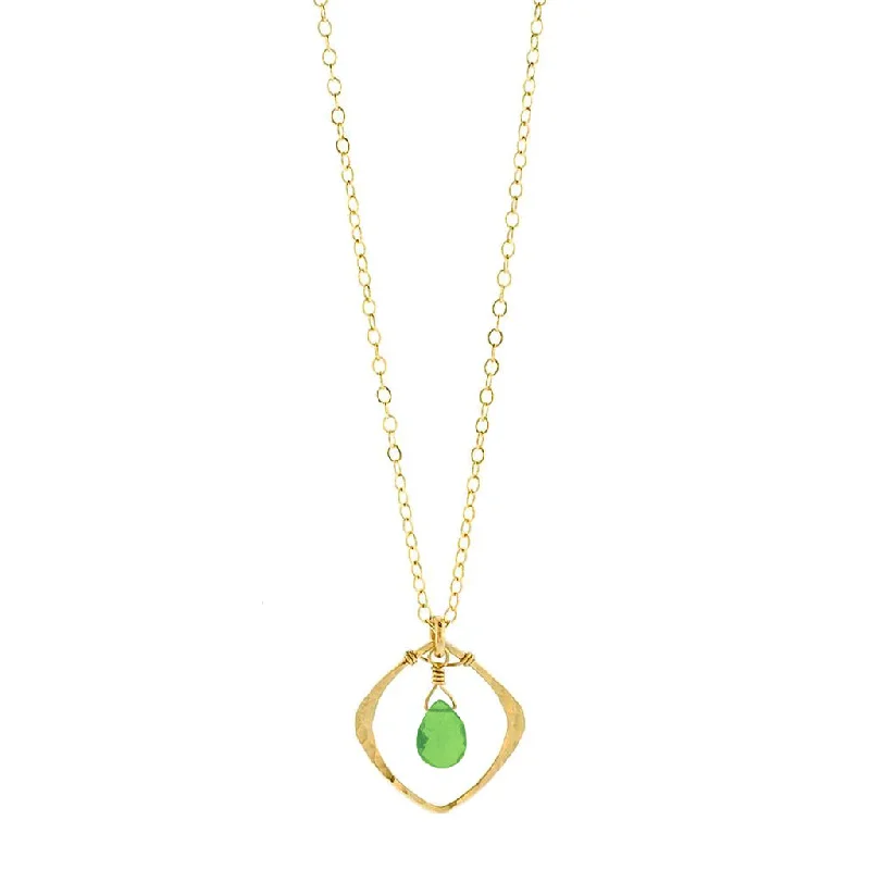 Chrome Diopside