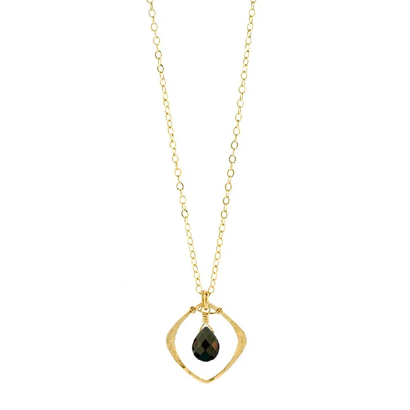 Black Spinel