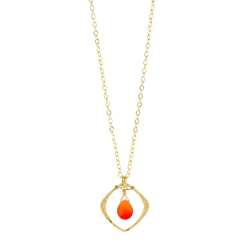 Carnelian