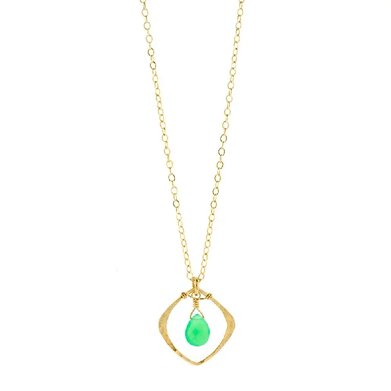 Chrysoprase