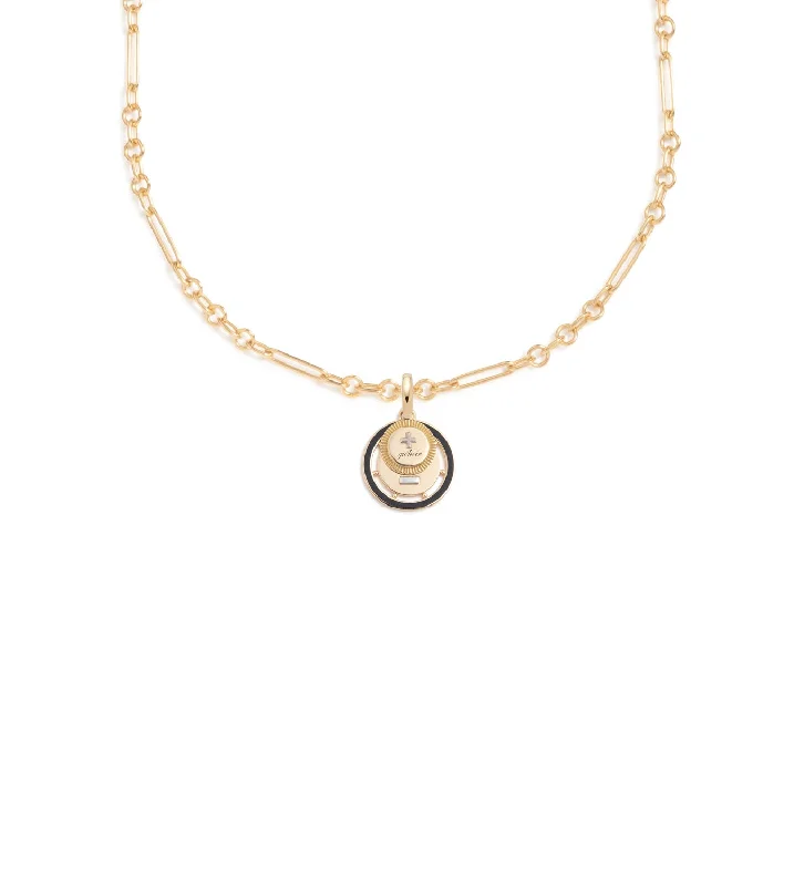 dainty gold chain earrings Ever Growing - Vivacity : Fine Mixed Clip Chain Couplet Necklace dainty gold chain earrings Ever Growing - Vivacity : Fine Mixed Clip Chain Couplet Necklace