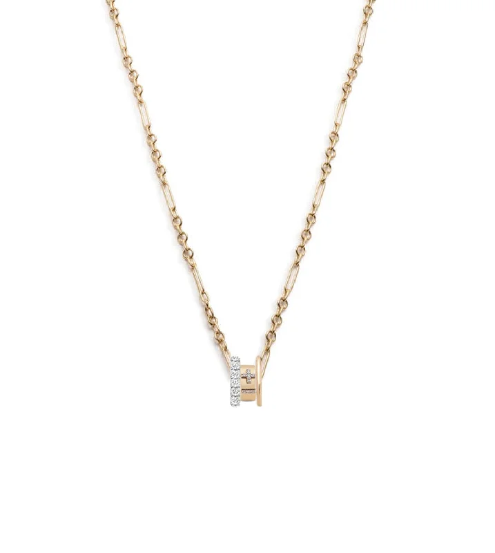 delicate gold band ring Ever Growing - Vivacity : Fine Mixed Clip Heart Beat Necklace Story delicate gold band ring Ever Growing - Vivacity : Fine Mixed Clip Heart Beat Necklace Story