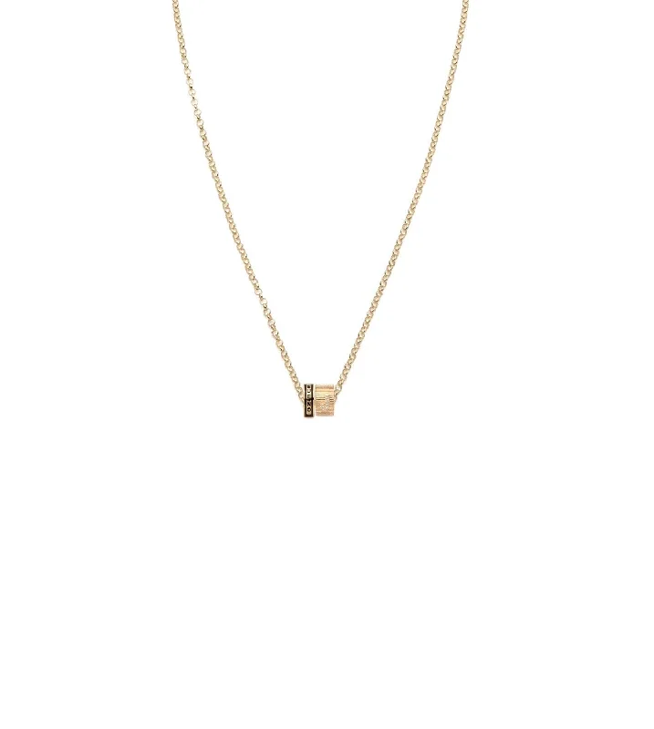 real diamond eternity band Dream & Pave Diamond Initial : Heart Beat Fine Belcher Chain Necklace