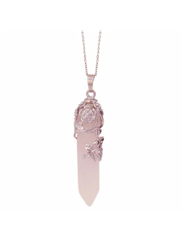 Pink Rose Quartz