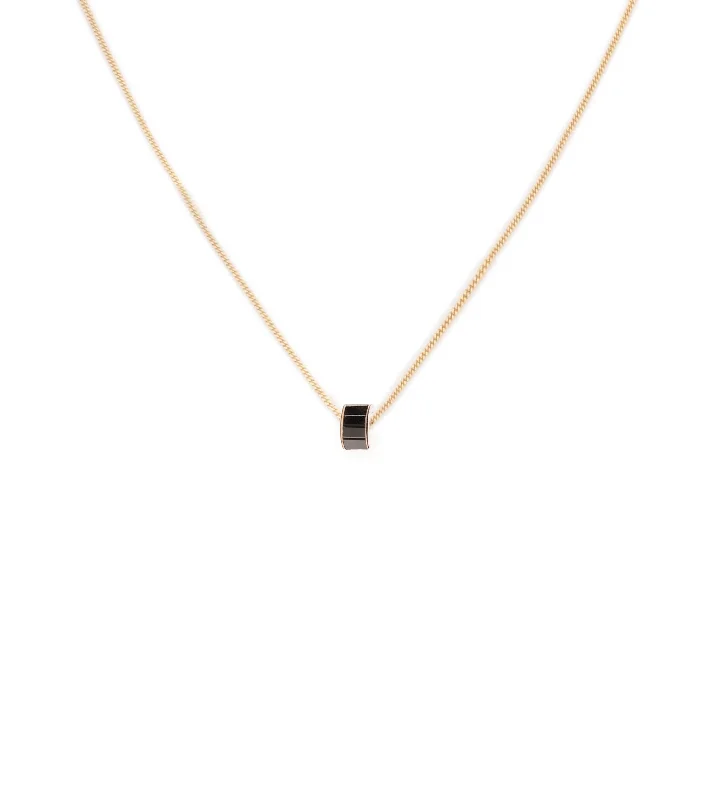 sterling silver herringbone chain Gemstone Baguette Heart Beat : Fine Sleek Curb Chain