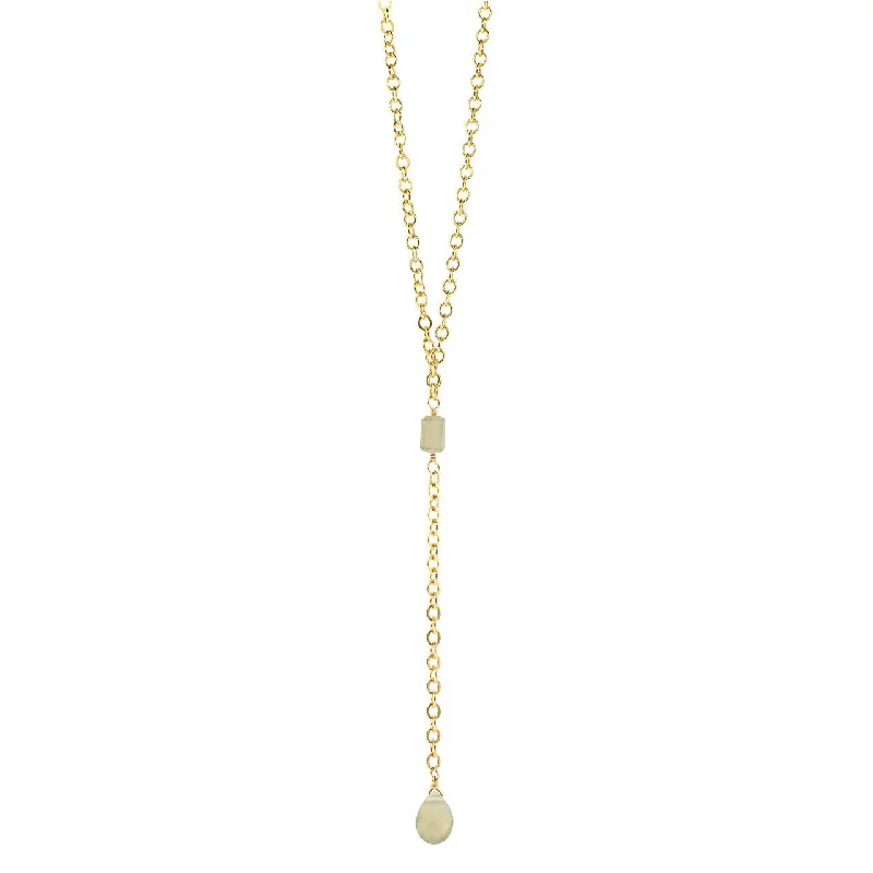 Grey Moonstone