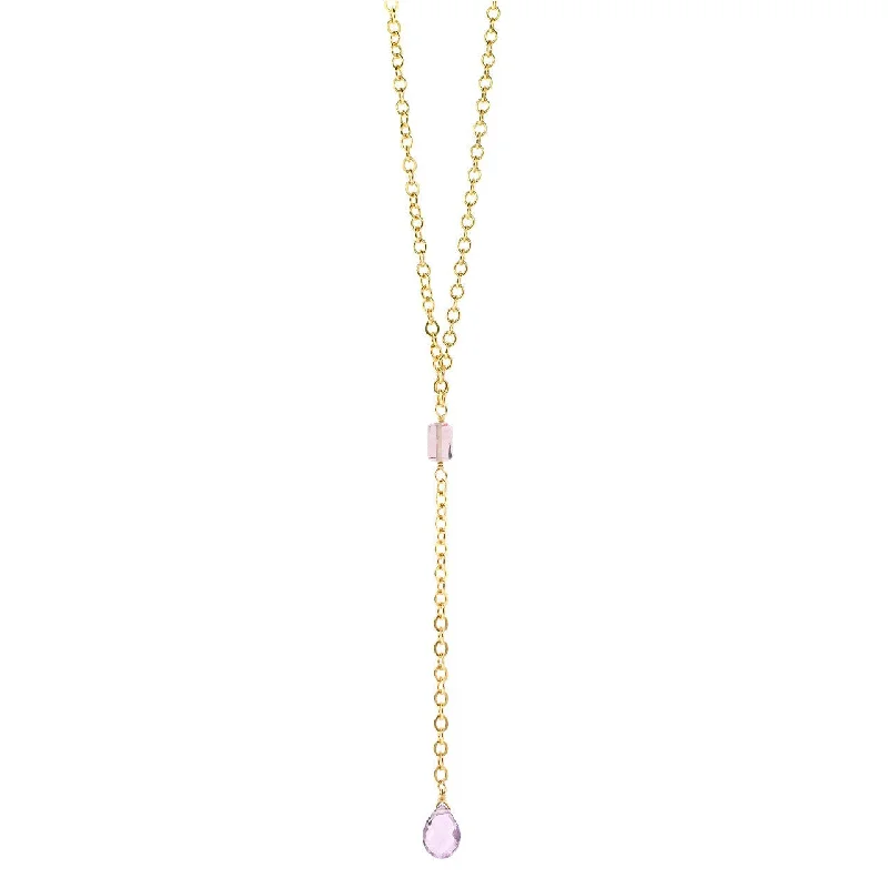 Pale Amethyst