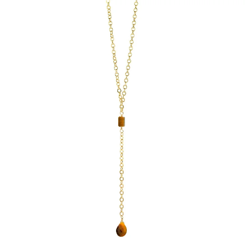 Tiger's Eye