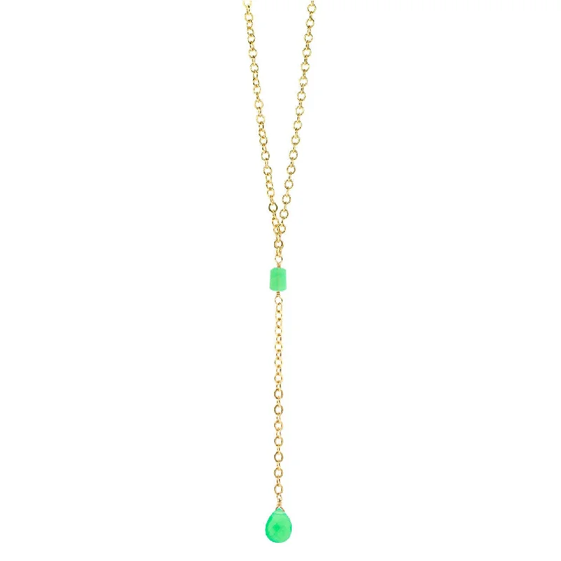 Chrysoprase