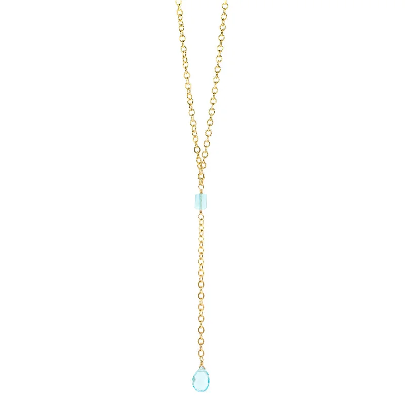 Sky Blue Topaz
