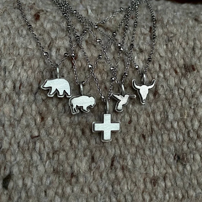 celestial star charm bracelet Roam Necklaces