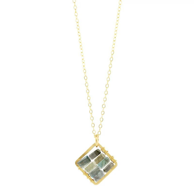 Labradorite