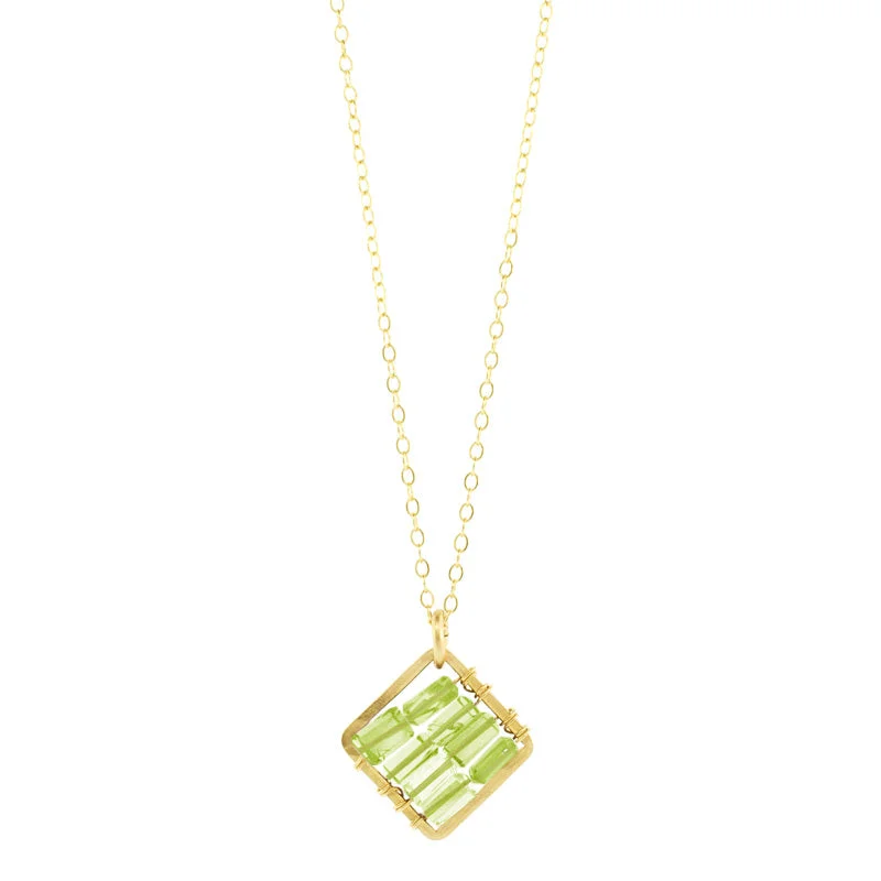 Peridot