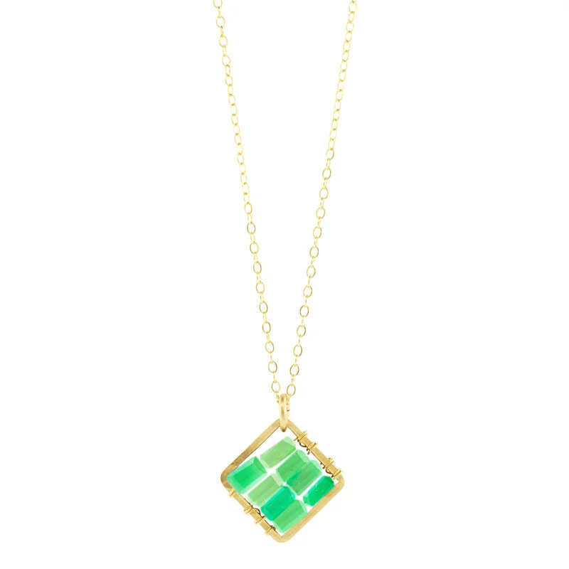 Chrysoprase