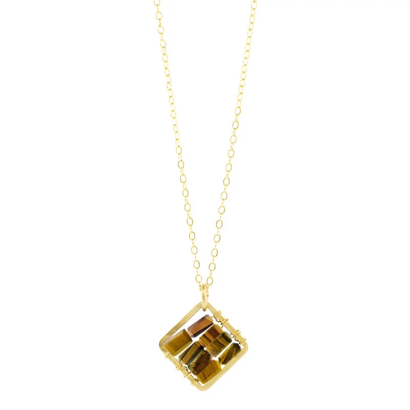 Tiger's Eye