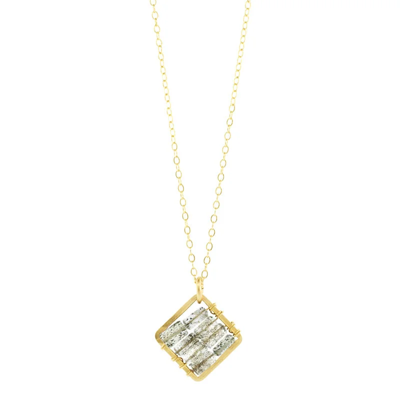 Moss Aquamarine