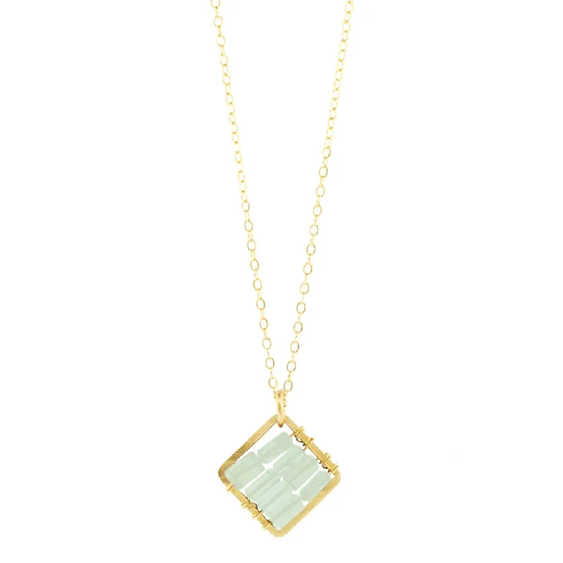Aquamarine