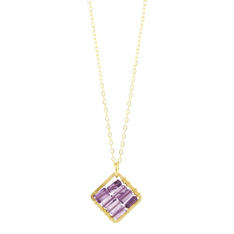 Amethyst