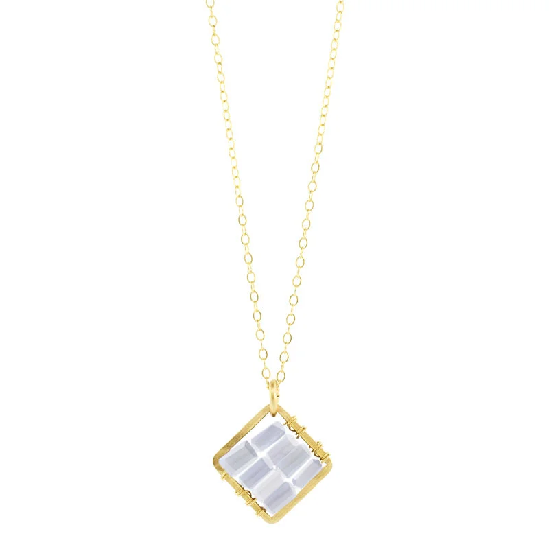 Chalcedony