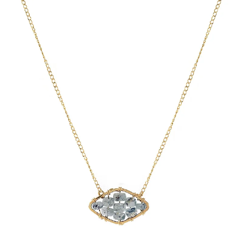 Herkimer Diamond